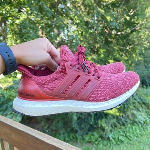 adidas Ultra Boost 3.0 Mystery Red (W)